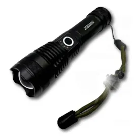 najmocniejsza-latarka-taktyczna-led-90000-high-lumens-waterproof-material