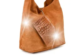 vera-pelle-torebka-shopper-skora-naturalna-brazowy