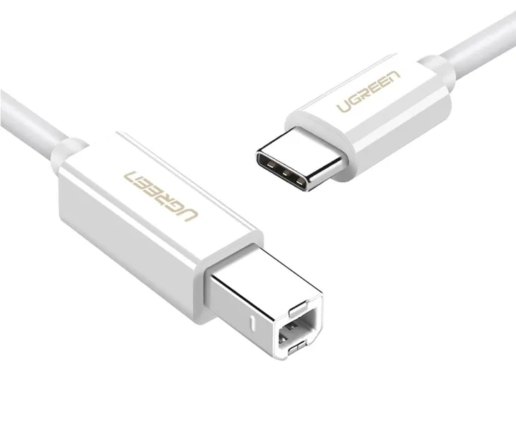 kabel-usb-c-b-drukarki-1m-thunderbolt-3-ugreen-dlugosc-kabla-1-m-model-194033950
