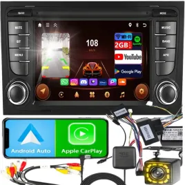 radio-samochodowe-niktrade-206354818-2-din
