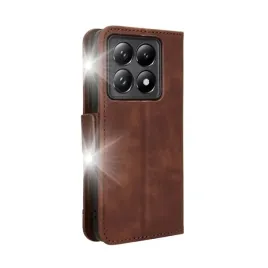 etui-z-klapka-niktrade-do-xiaomi-14t-brazowy