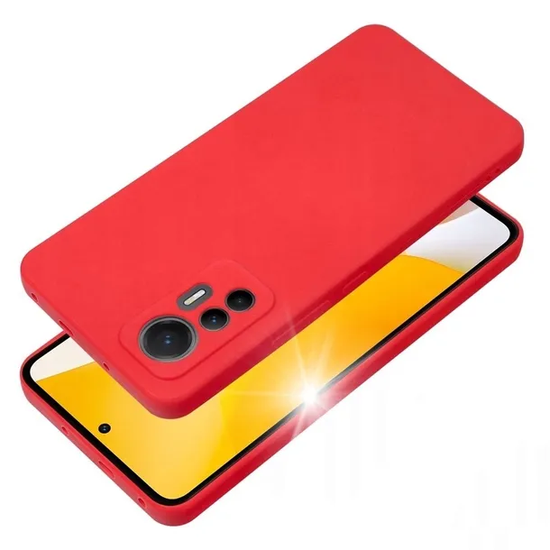 plecki-niktrade-do-xiaomi-redmi-note-12-4g-czerwony-material-tworzywo-sztuczne