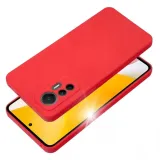 plecki-niktrade-do-xiaomi-redmi-note-12-4g-czerwony-material-tworzywo-sztuczne