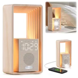 lampka-nocna-lampa-led-zegar-elektroniczny-budzik-generator-szumu-usb