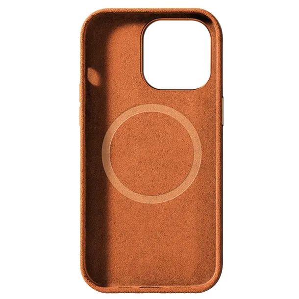plecki-niktrade-do-apple-iphone-13-brazowy-kolor-brazowy