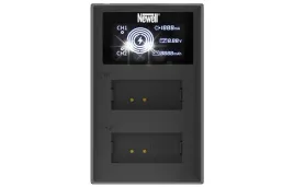 ladowarka-dual-usb-lp-e12-do-canon-eos-m50-eos-m50-mark-ii-m200-kiss-x7-sl1