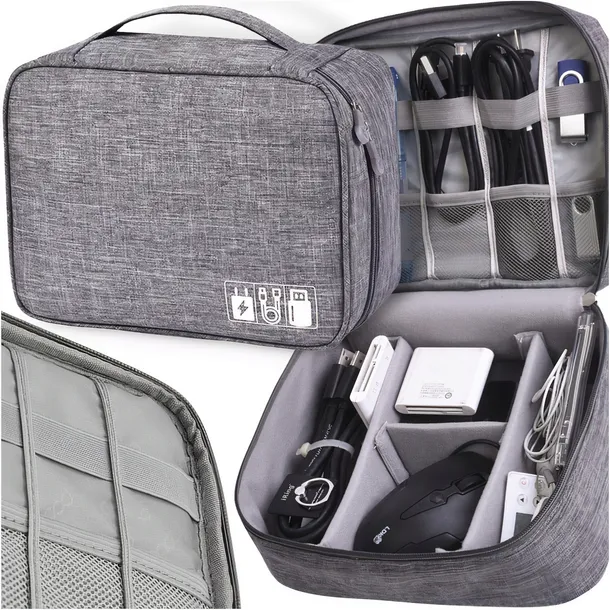 torba-organizer-etui-na-kable-ladowarki-waga-z-opakowaniem-0-35-kg-kolor-szary