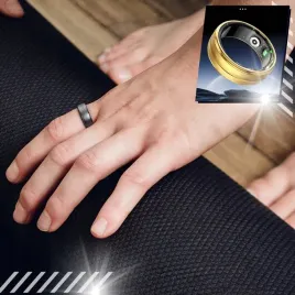 smart-ring-inteligentny-pierscien-tryby-sportowe-kroki-kalorie-tetno-sen