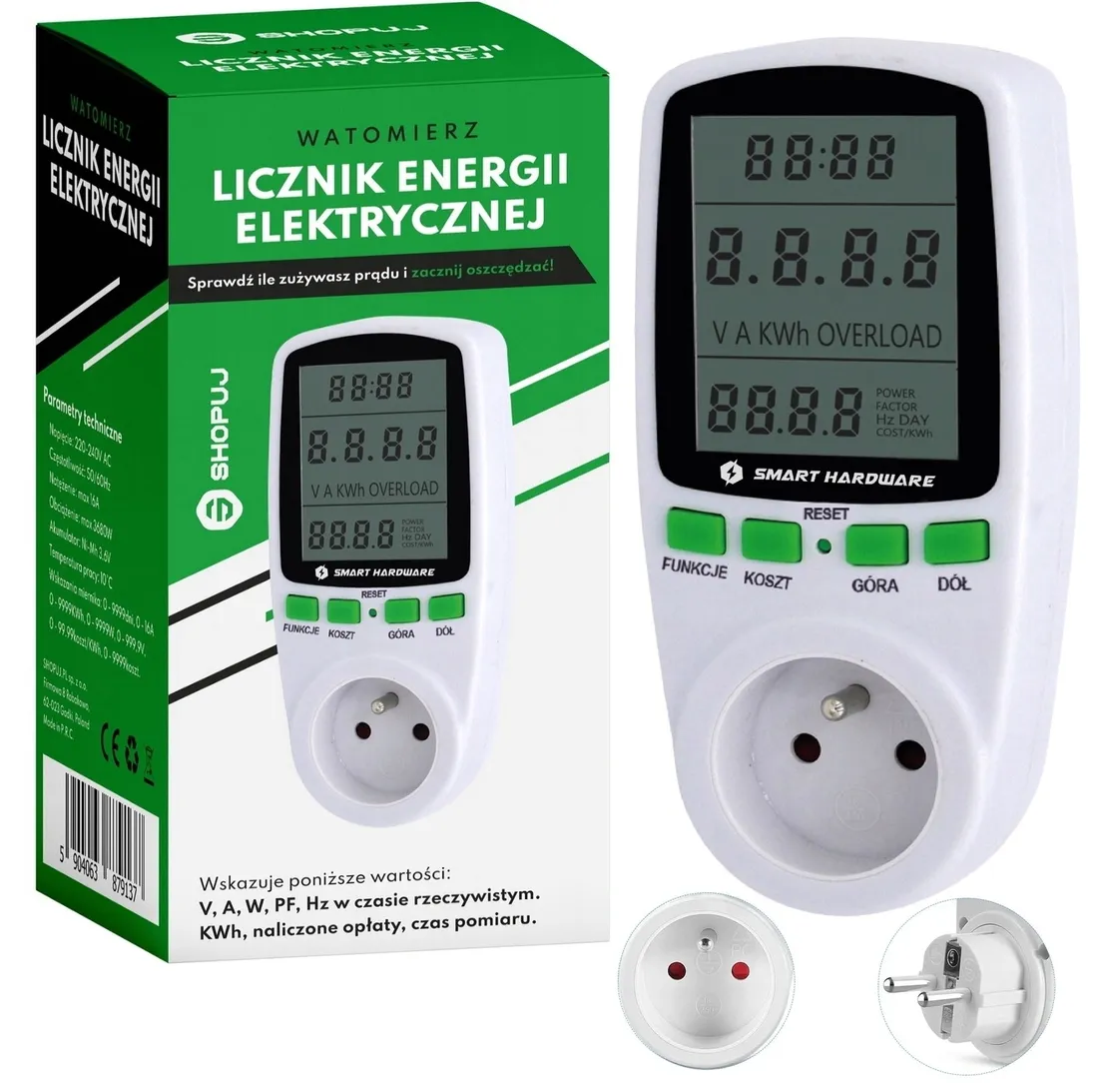 watomierz-smart-hardware-16-a-3600-w