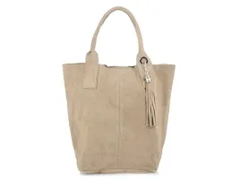vera-pelle-torebka-shopper-skora-naturalna-zamszowa-bezowy