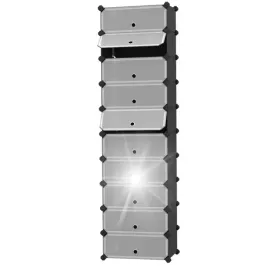 szafka-na-buty-niktrade-43-x-173-x-31-cm-czarny