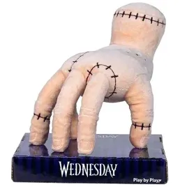 wednesday-maskotka-pluszak-raczka-dlon-rasia-rodzina-addamsow-25-cm
