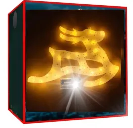 witraz-led-swiateczny-3d-na-okno-ozdoba-lampki-swiateczne-renifer-ozdoba