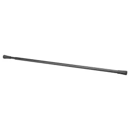 fjadrande-karnisz-czarny-70-120-cm