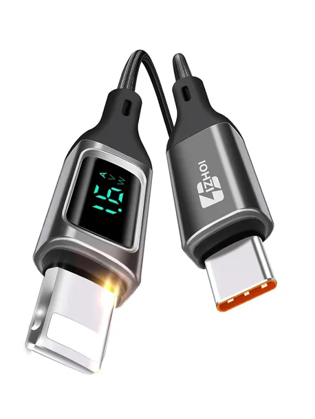 kabel-mobes-usb-typ-c-apple-lightning-1-m-czarny-waga-z-opakowaniem-0-025-kg