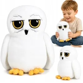 harry-potter-sowa-hedwiga-maskotka-pluszak-przytulanka-play-by-play-15-cm
