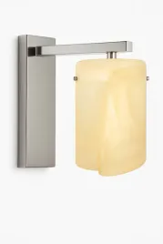 lampa-scienna-kinkiet-loft-czarny-nalesnik-chrom