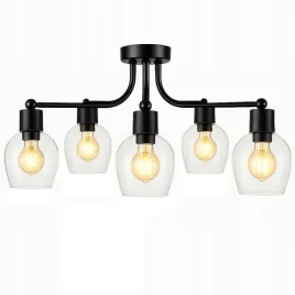 lampa-wiszaca-zyrandol-loft-czarna-nad-stol-salon-kuchnia-dalia