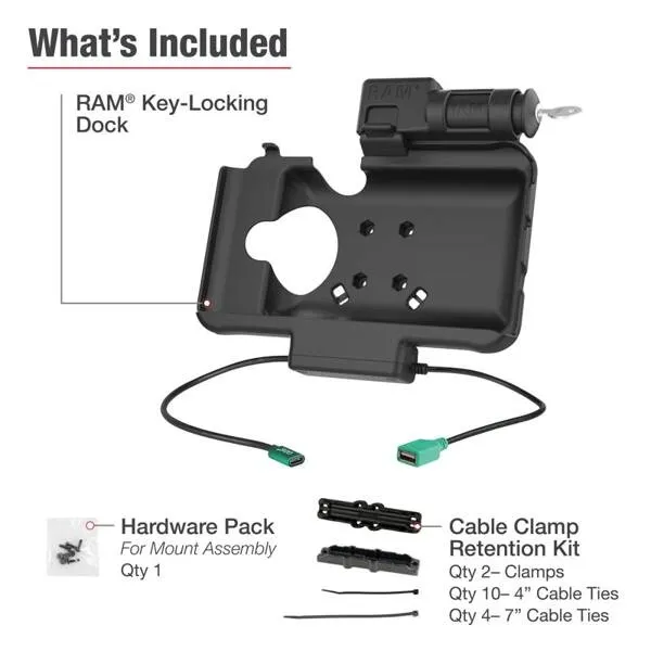ramr-key-locking-power-data-dock-dla-tabletow-samsung-tab-active5-i-3-producent-ram-mounts-stan-nowy
