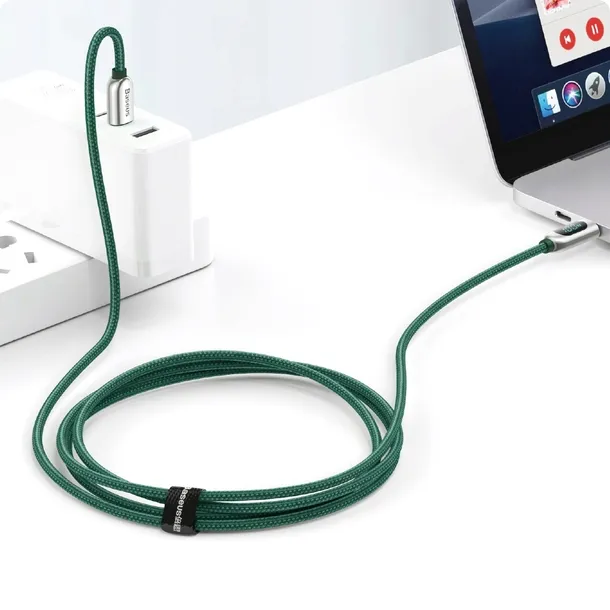 kabel-baseus-usb-typ-c-usb-typ-c-2-m-zielony-konstrukcja-oplot
