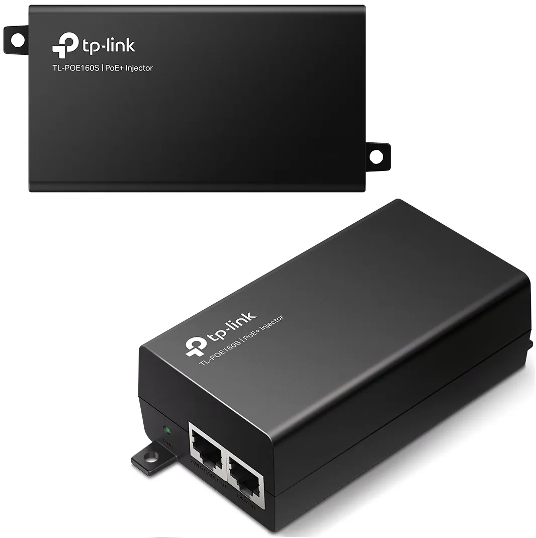 injector-poe-tp-link-tl-poe160s