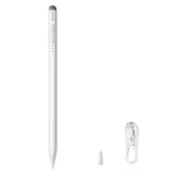 rysik-pencil-do-apple-ipad-air-pro-stylus-baseus-kolor-bialy