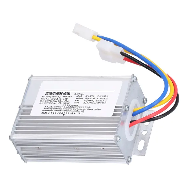 konwerter-dc-36v-72v-na-dc-12v-25a-waga-z-opakowaniem-0-24-kg-model-dc-36v-72v-na-dc-12v-25a