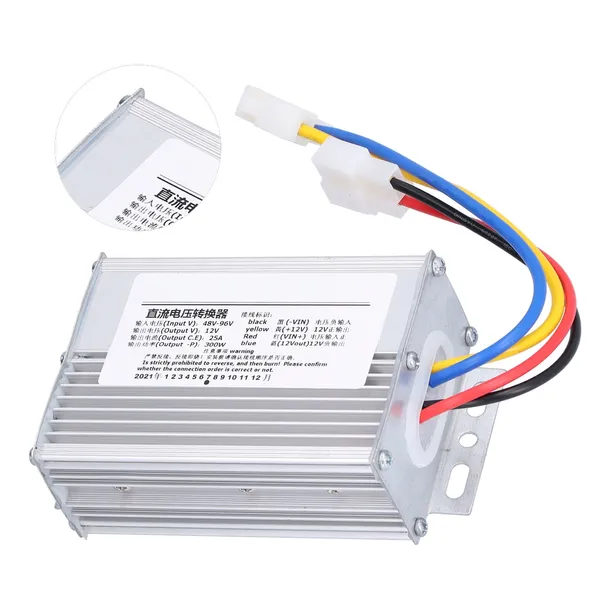 konwerter-dc-36v-72v-na-dc-12v-25a-kod-producenta-069046-model-dc-36v-72v-na-dc-12v-25a