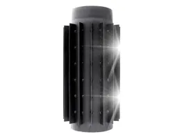 rura-spalinowa-zebrowana-radiator-fi-200mm-05m-do-komina-pieca-kotla-darco