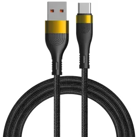 kabel-raltek-usb-usb-typ-c-1-m-czarny
