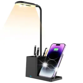 lampka-na-biurko-led-dotykowa-ladowarka-indukcyjna-bezprzewodowa-15w