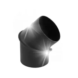 kolano-czarne-nastawne-45-stopni-fi-150-45-darco