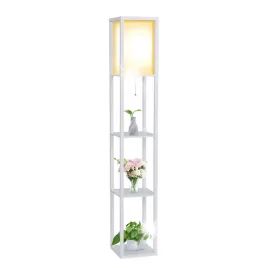 lampa-stojaca-podlogowa-polka-regal-do-przechowywania-2w1-bialy-160-cm