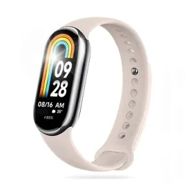 pasek-niktrade-do-xiaomi-bezowy
