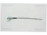 linka-hamulcowa-triscan-8140-27147-stan-nowy