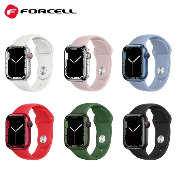 pasek-niktrade-do-apple-czerwony-rodzaj-pasek