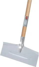 skrobak-do-lodu-blacha-stalowa-160x400mm-trzonek-bukowy-dl-130cm-ideal
