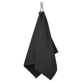 recznik-do-rak-czarny-50x100-cm-bawelnowy-gulvial