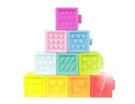 miekkie-klocki-sensoryczne-monesori-kolorowe-nauka-liczenia-10-szt