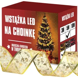lancuch-choinkowy-led-dekoracyjna-wstazka-bozonarodzeniowa-5m-50led