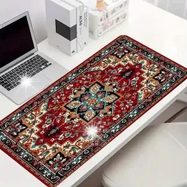 duza-podkladka-na-biurko-90x40-dywan-perski-orientalny-antyposlizgowa