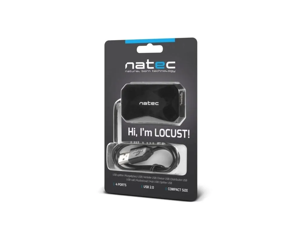 hub-usb-natec-nhu-0647