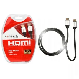 kabel-conotech-198406350-hdmi-hdmi-3-m