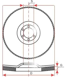 tarcza-szlifowania-drewna-metalu-125-120-lamelka