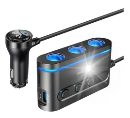 ladowarka-samochodowa-swissten-hub-qc-3-0-2x-usb-c