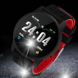 smartwatch-zegarek-krokomierz-pulsometr-kalorie