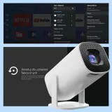 projektor-led-yd-p30-bialy-zlacza-audio-in