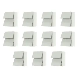 11-szt-szafka-wiszaca-60x80-cm-biala-jasnoszara-z-hamulcem