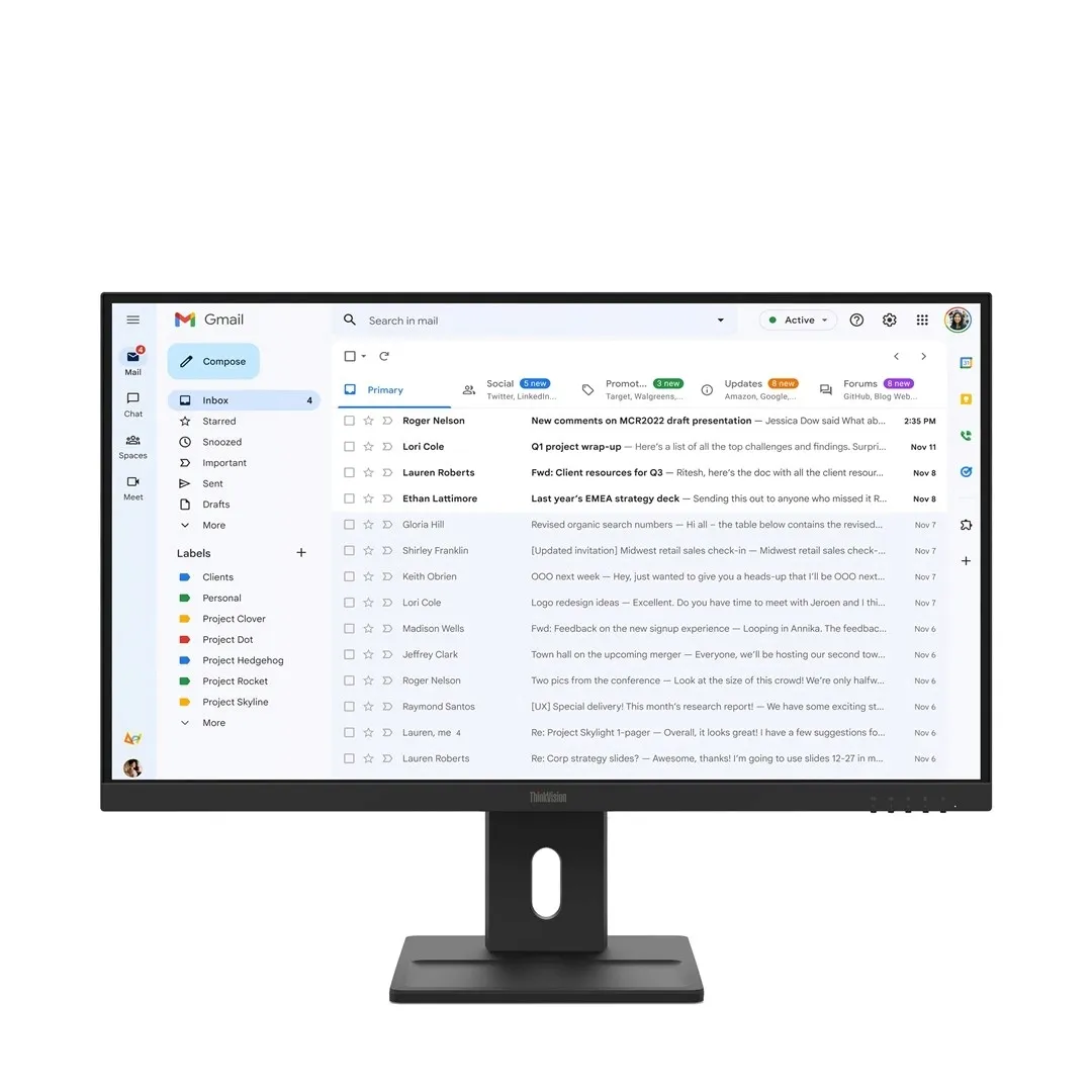 monitor-lenovo-thinkvision-e27-40-27-hdmi-dp-vga
