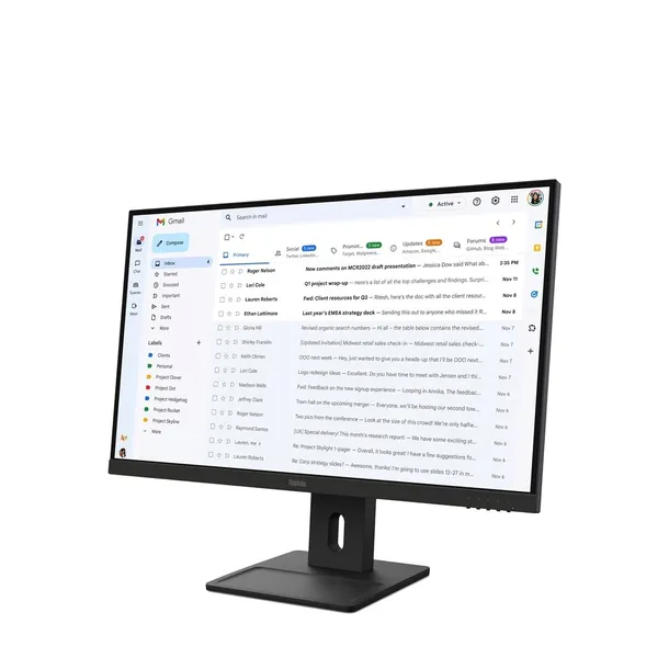 monitor-lenovo-thinkvision-e27-40-27-hdmi-dp-vga-marka-lenovo